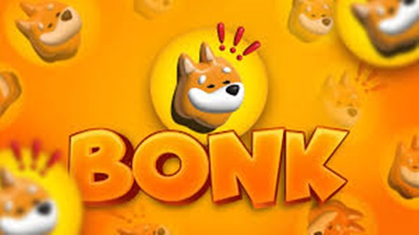 BonkCoin (BONK)