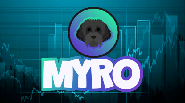 Myrothedog (MYRO)
